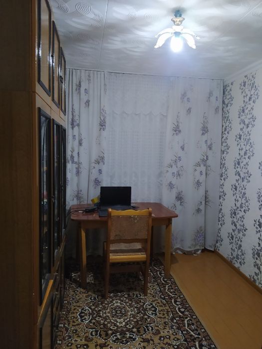 Продаётся квартира в центре города