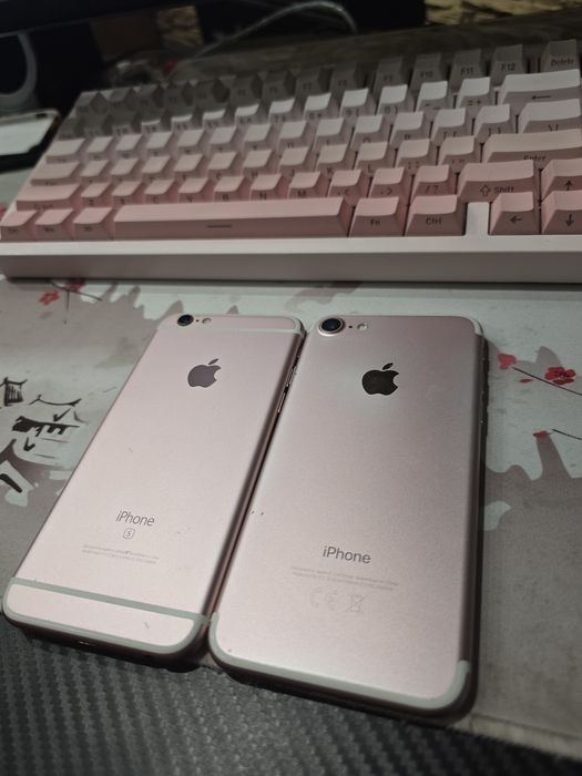 Продам iPhone 7 32 gb