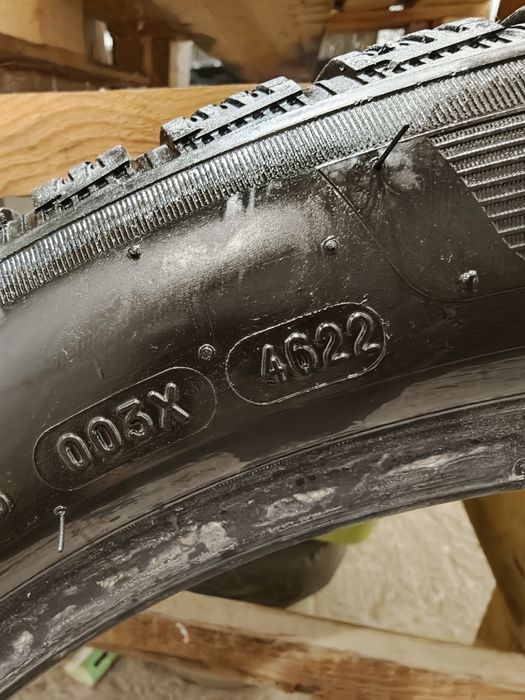 Зимни гуми 155/70/19, Michelin Alpine 6