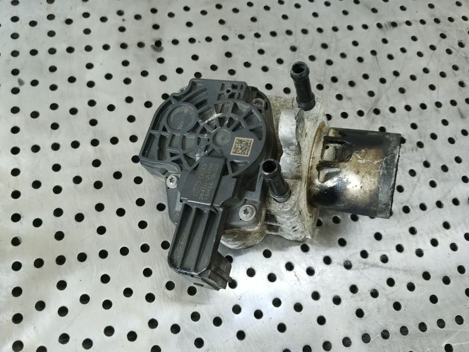 egr 1.6 crdi d4fe hyundai tucson tl  28410-2u000 28310-2u000