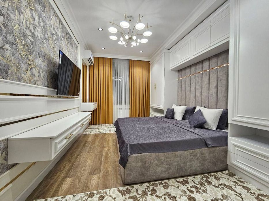 Пошив штор быстро качественно