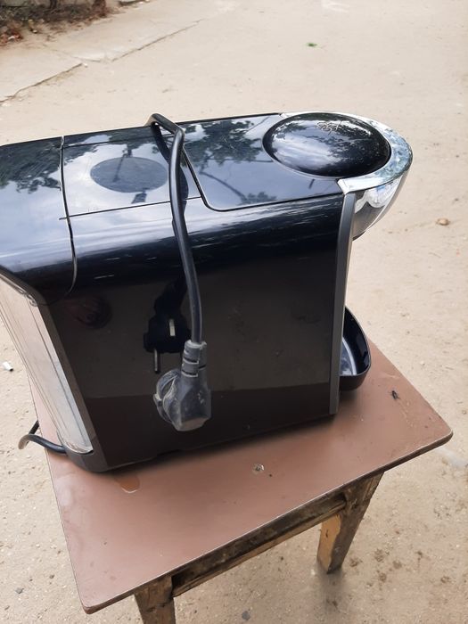 Aparat de cafea Bosch defect