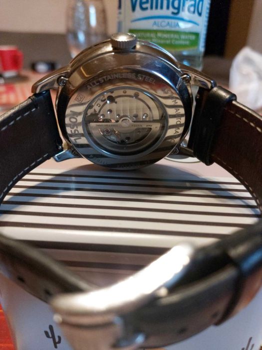 Мъжки часовник Fossil townsman ME3104