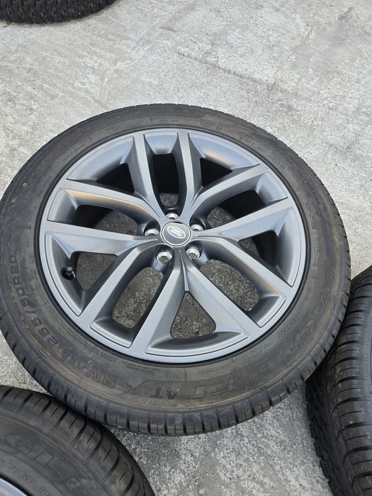 Джанти 20 / 5х108 - Land Rover 5x108
