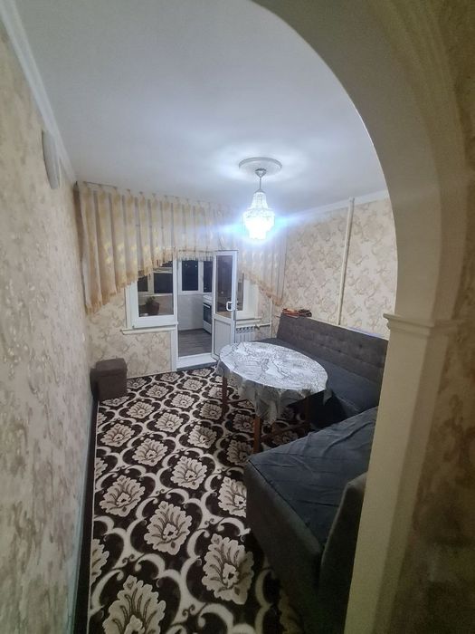 Сдаётся квартира 2x
