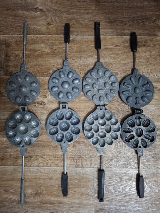 Форма  для выпечки  советский