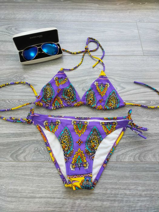 Costum baie+ochelari soare