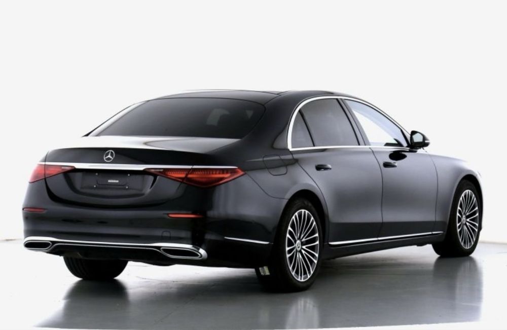 Jante originale Mercedes S Class W223 AMG 19 255/45/19 A2234013300