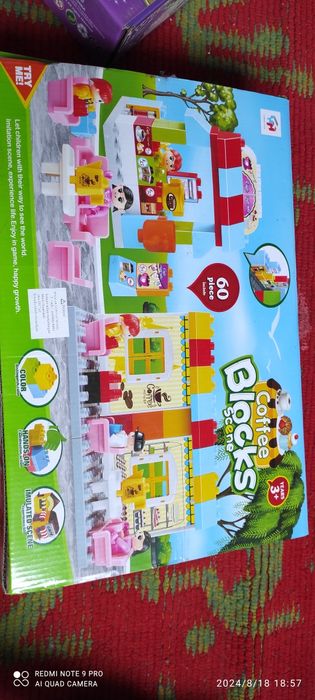 Продам детские игрушки.