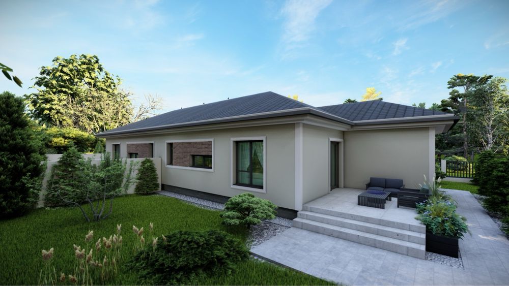 Proprietar vand duplex parter Giarmata str Batrana 59