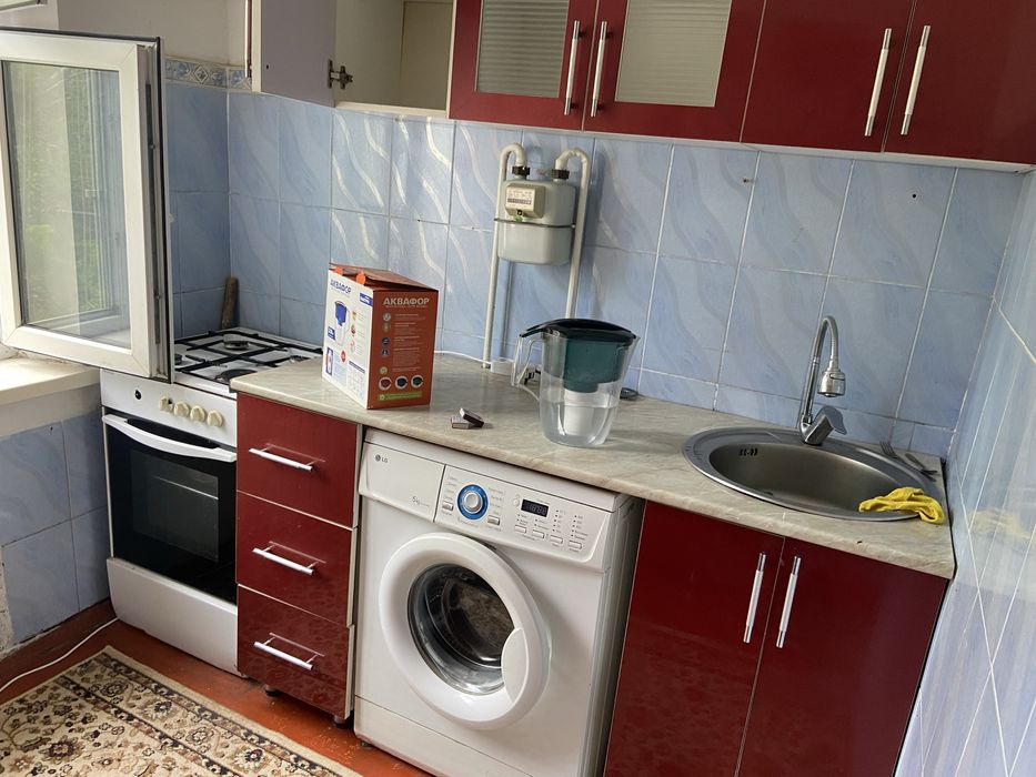 2 бөлмелі квартира сатылады