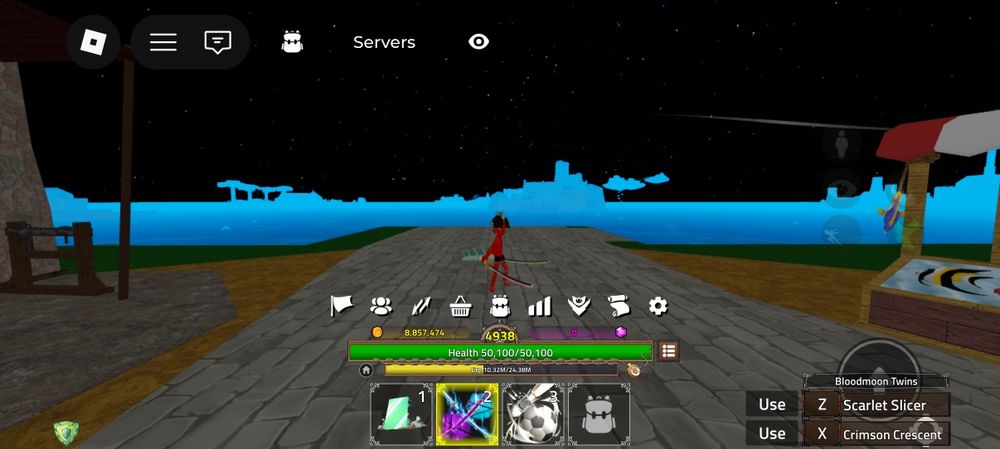 Продажа аккаунта в игре Roblox без скама