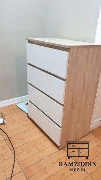 Новый комод для дома