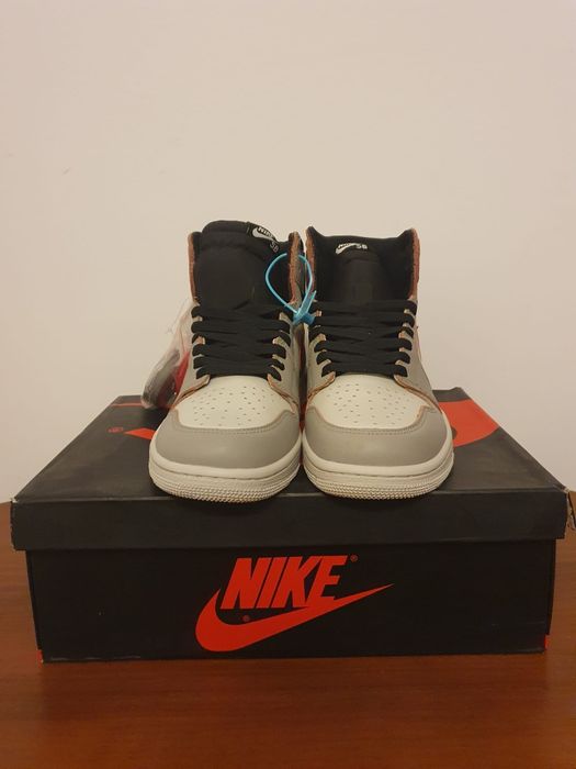 Air Jordan 1 Retro High Og