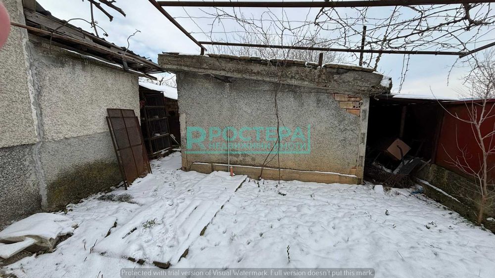 Продава се Къща в Търговище, Център - 48 кв.м за 451 €/кв.м - Снимка #8