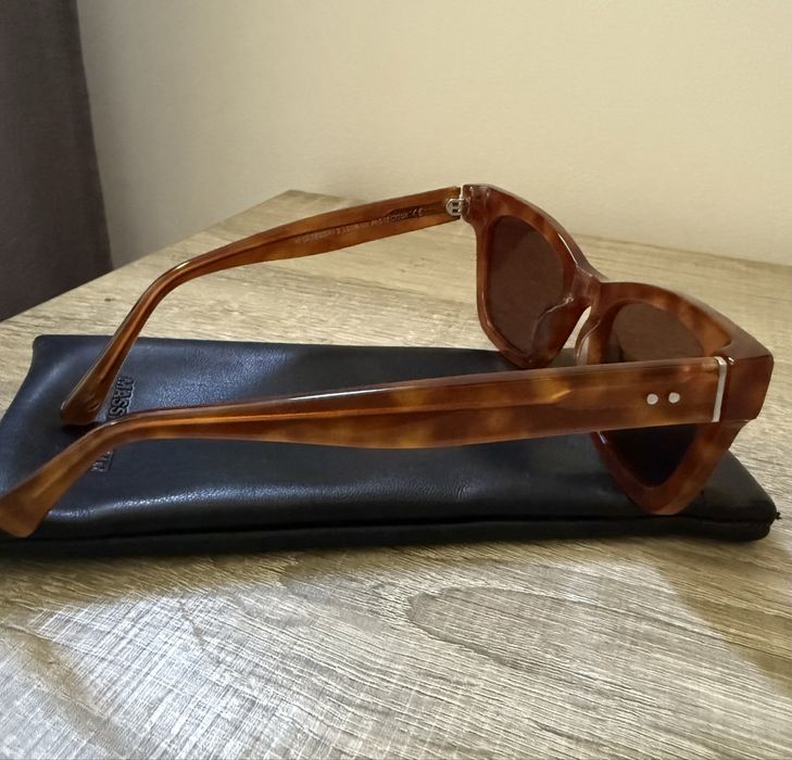 Слънчеви очила Massimo Dutti