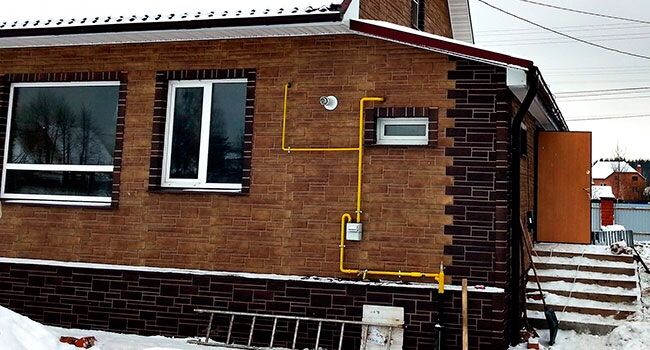 Газификация жилых, коммунальных и промышленных объектов под ключ.