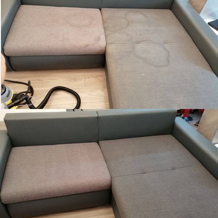 Detailing auto, canapele, covoare