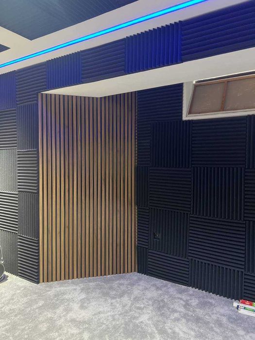 Мдф декор мдф панел мдф рейка перегародка(3)