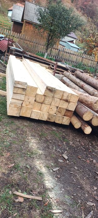 Cherestea de vânzare