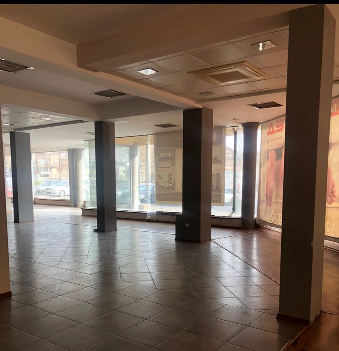 Шоурум под наем Благоевград