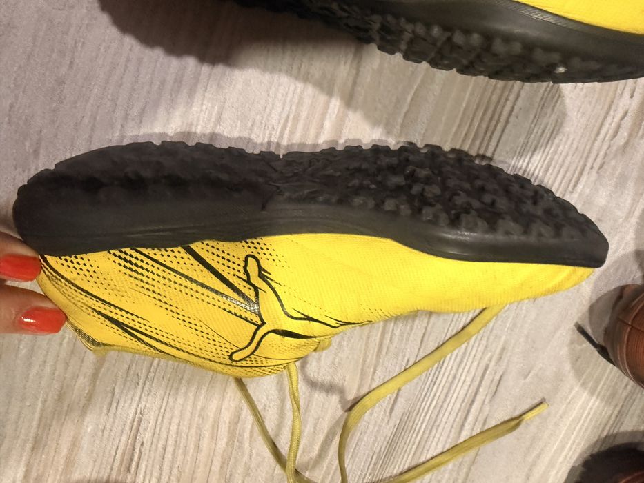 Стоножки puma 34н