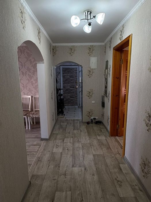 Продам 3-х комнатную квартиру