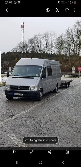 Transport zilnic Austria Germania Belgia Olanda