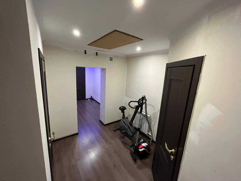 4х комнатный дом район Церкви