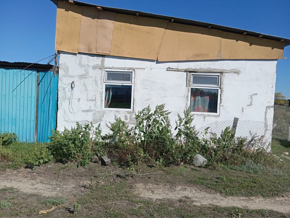 Продам дом.