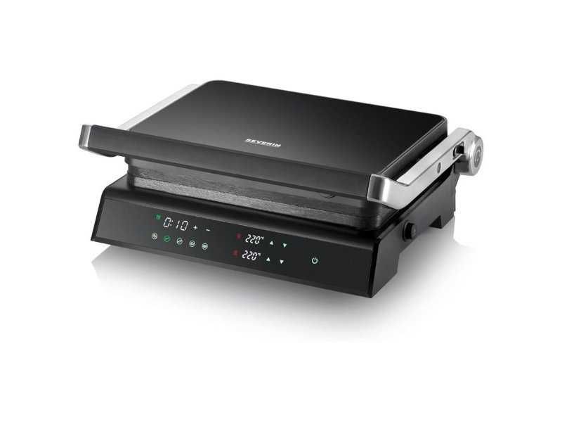 Електрически Контактен Грил Severin KG 2399 Sevini Comfort