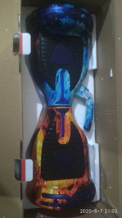 Новый Электросамокат, Дрифт карт, Сигвей, Гироскутер - Качественные