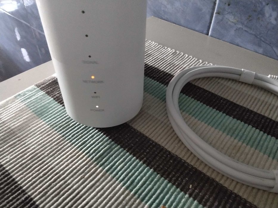 5G сим рутер за мобилен интернет на Иетел България