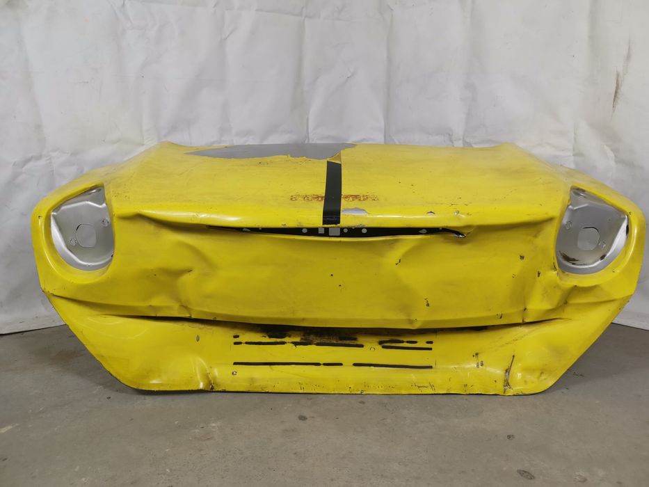 Haion Capota Portbagaj Ferrari  California 2 2014 2015 2016 2017 Origi