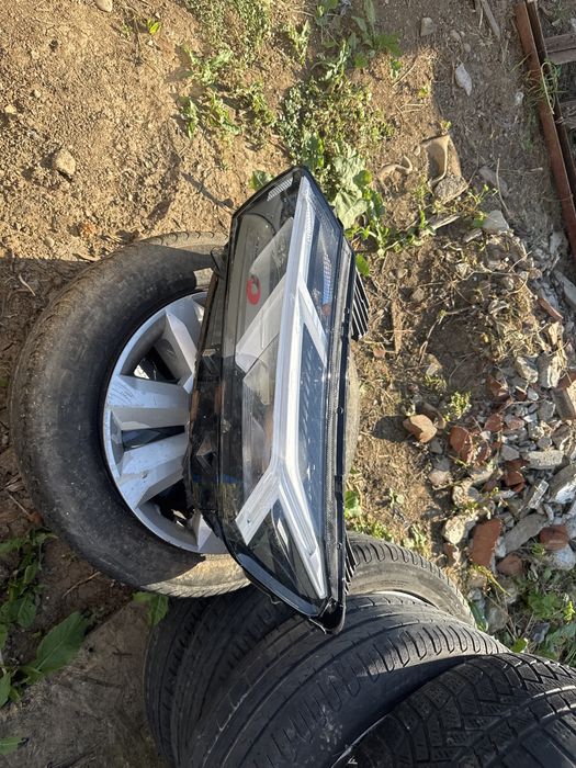 Far logan 3 cunprinderi rupte pentru detali sunati
