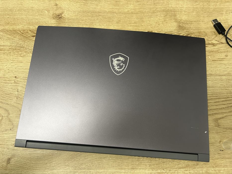 Laptop Gaming MSI