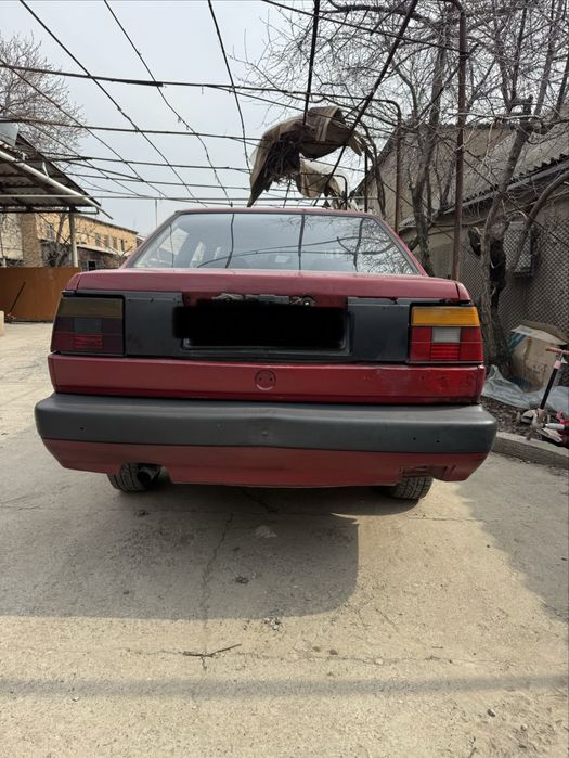 Volkswagen Jetta 2 1991 год