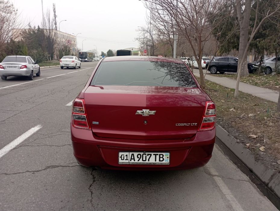 Сотилади Кобалтт