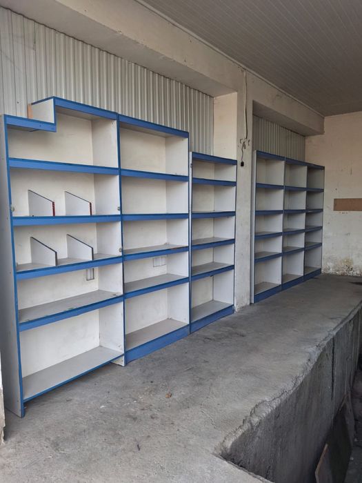 Прилавки для бизнеса