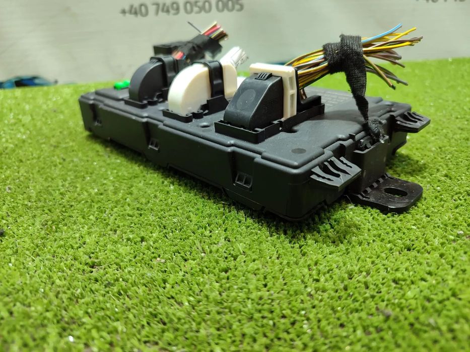 MODUL CONFORT BMW SERIA 1 F20 118D SE 2.0 DIESEL 2012 COD OEM 6135-9279822-01 / 9279822 / HATCHBACK 2011-2019