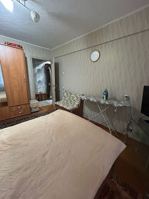 Продаётся 3-х по ул. Михаэлиса, 20/1