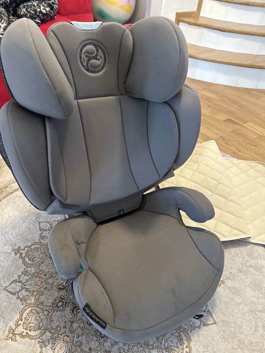 Cybex Solution Z-Fix