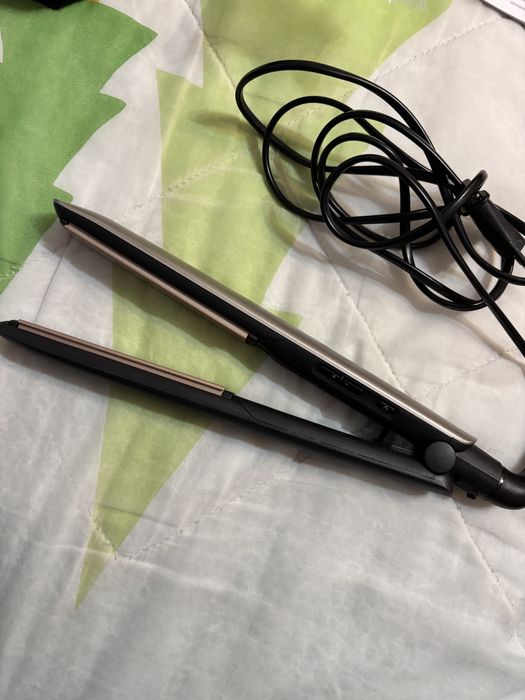 Преса за коса Remington Keratin Protect