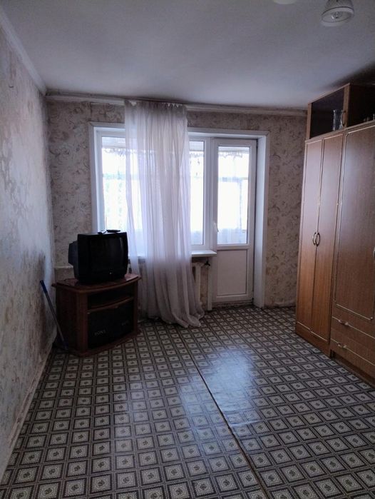 Продам 1к квартиру в центре 5/5