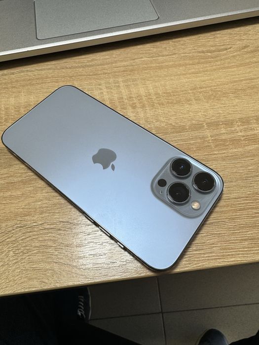 Iphone 13 pro max 128GB