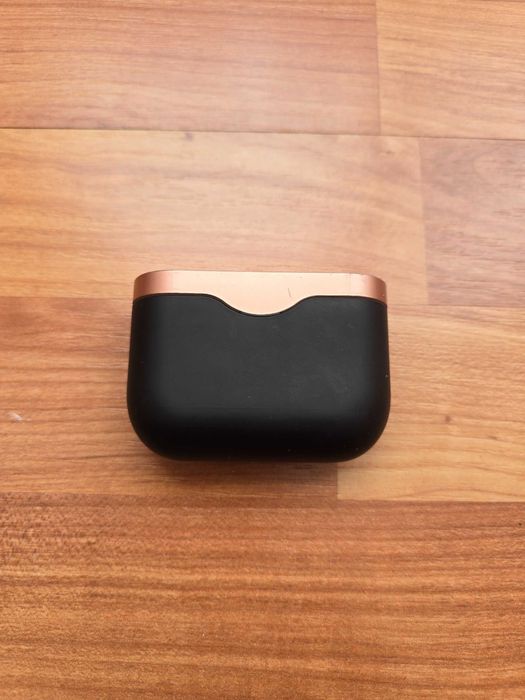 Sony WF-1000XM3, Bluetooth, NFC, Wireless, Noise cancelling, Black