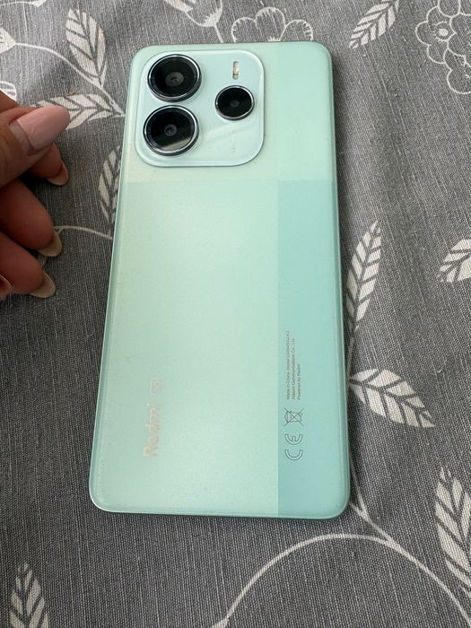 Redmi note 14 5G