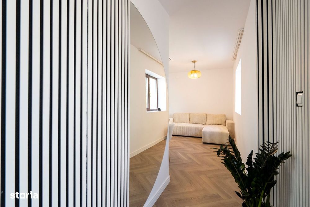 Casa 3 camere lux Oradea Gheorghe Doja