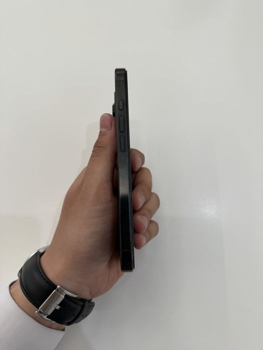 iPhone 16 pro 128 GB