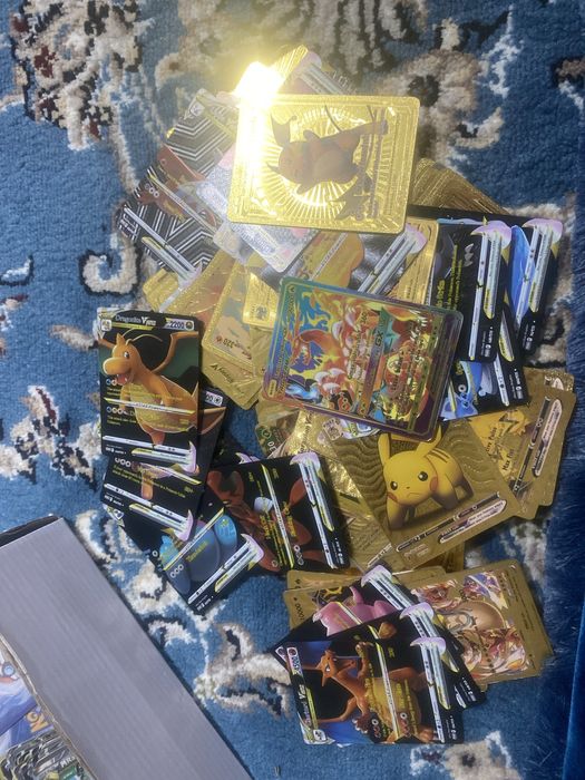 Покемон продаётся срочна